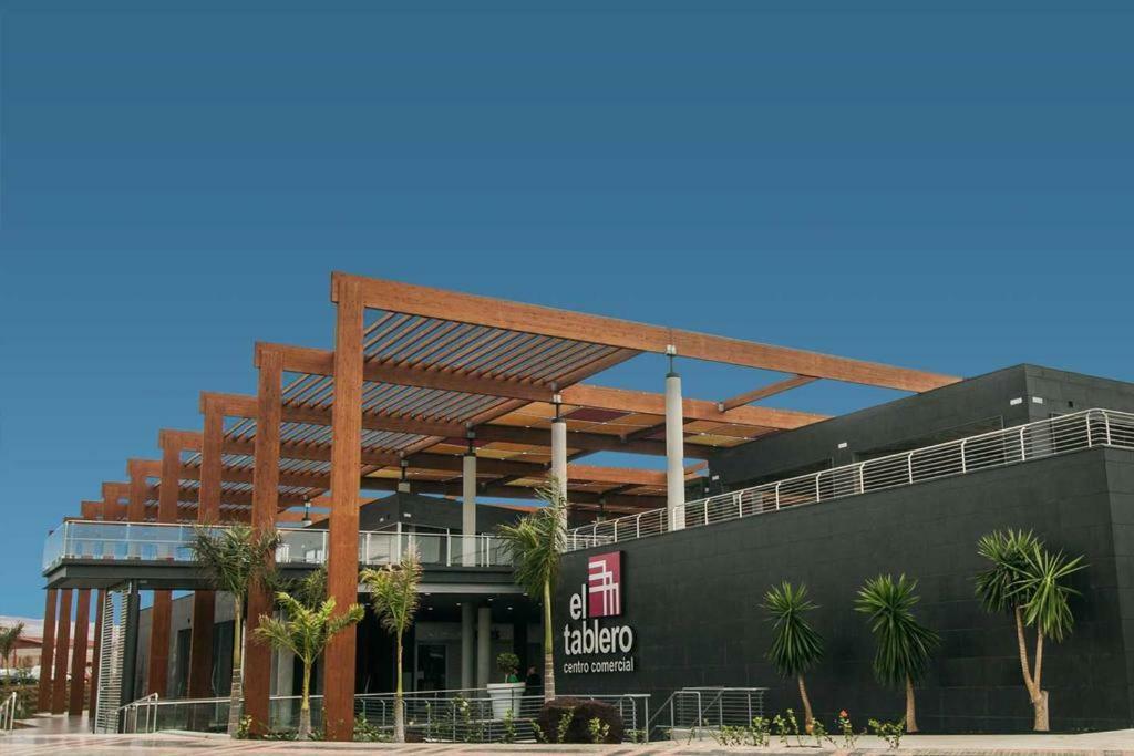 FANTÁSTICO APTO. 6 pax, TABLERO 5, cerca PLAYA INGLÉS Exterior foto