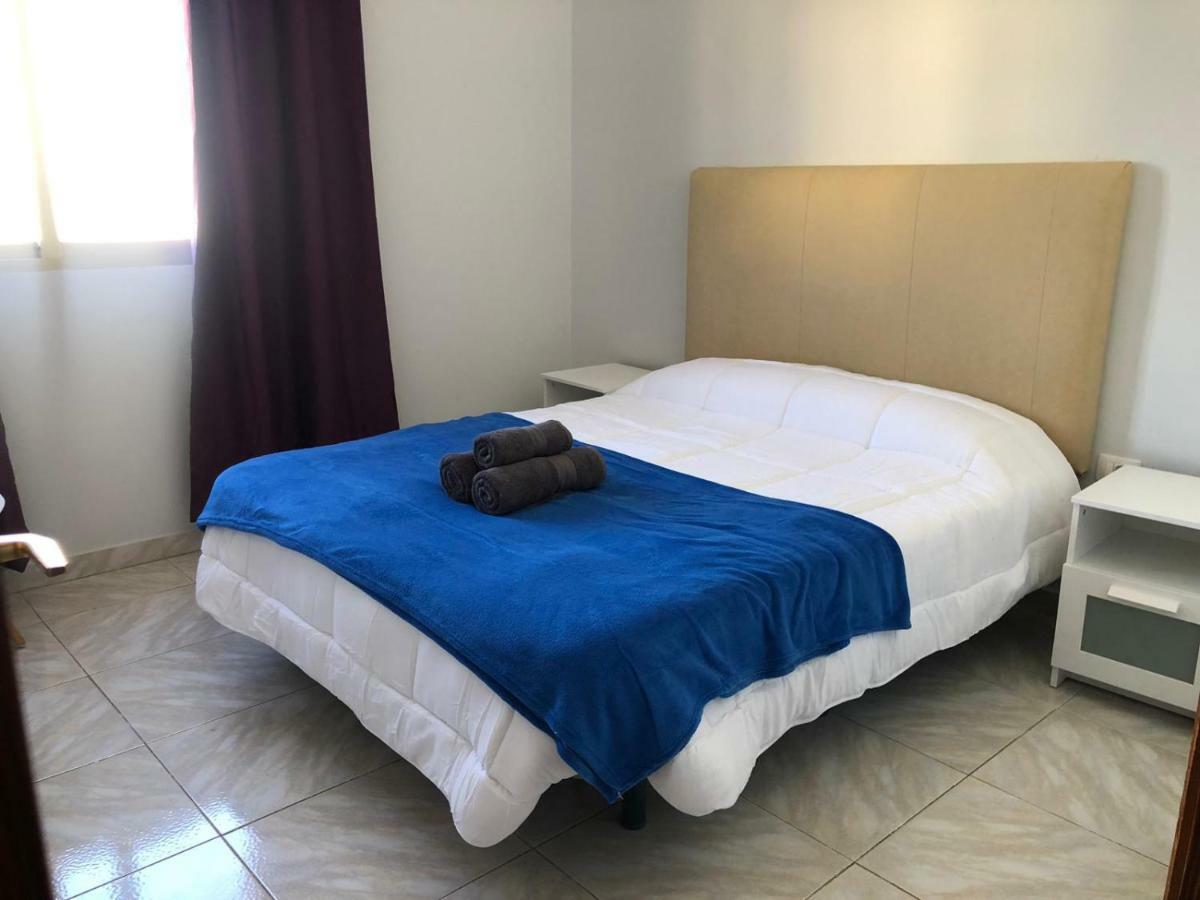 FANTÁSTICO APTO. 6 pax, TABLERO 5, cerca PLAYA INGLÉS Exterior foto